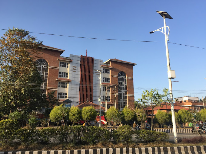 ललिता निवास प्रकरणमा अदालतले सबैलाई किन छाड्यो धरौटीमा ?