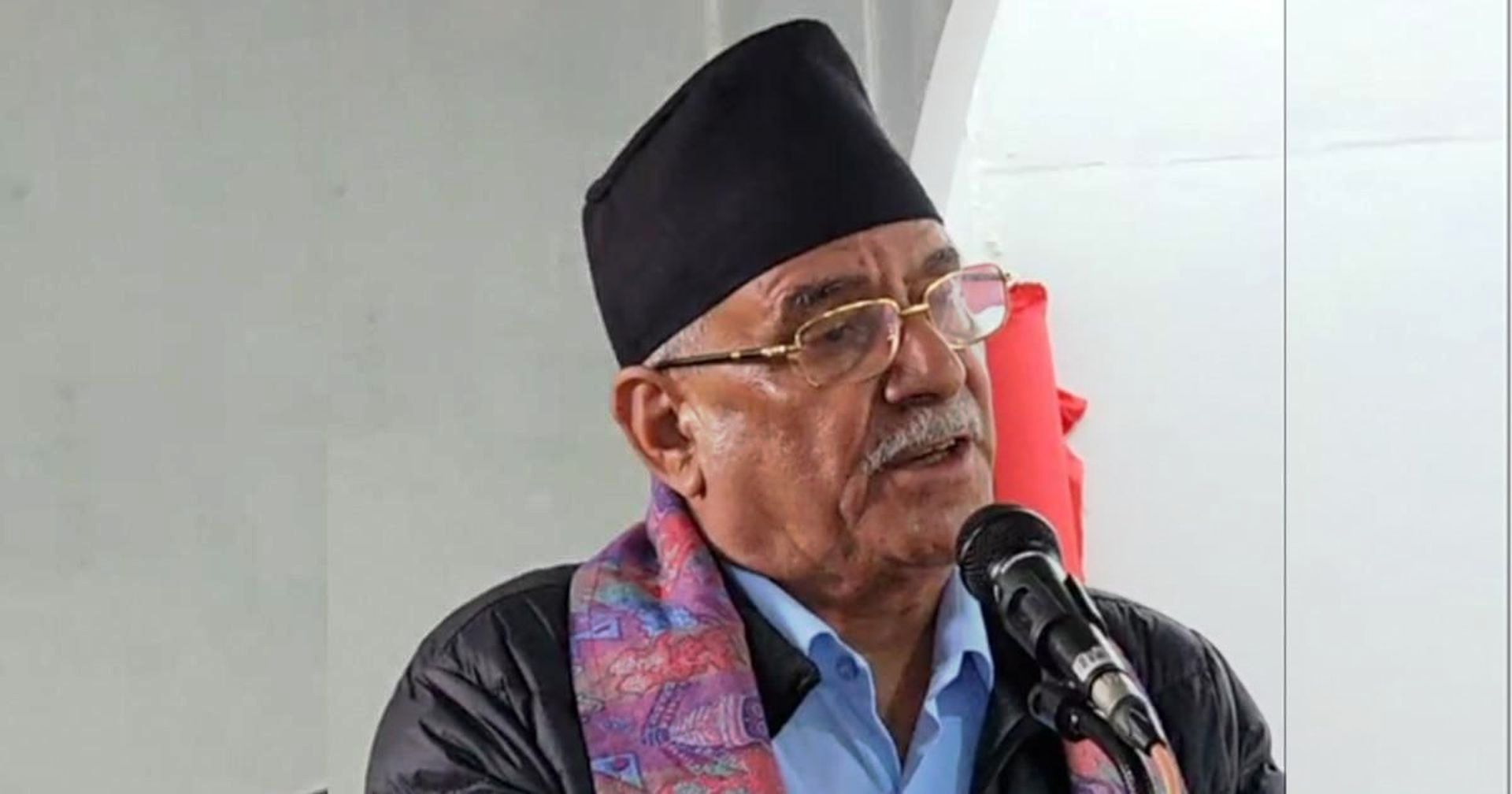 एनपीएलले नेपाली क्रिकेटको विकास र खेलाडीको क्षमता अभिवृद्धिमा योगदान पुर्‍याउँछ : प्रचण्ड