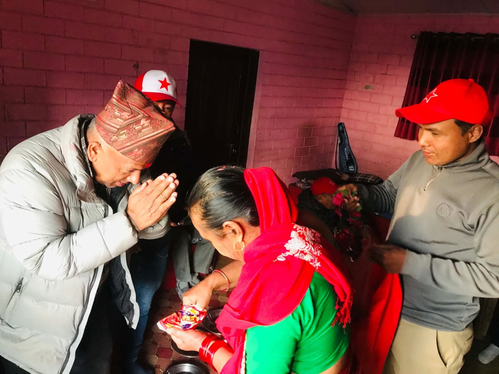 गोरखा १ को विकासनै हरिराज अधिकारीको प्राथमिकता: अघि सारे रणनीतिक कार्यक्रम