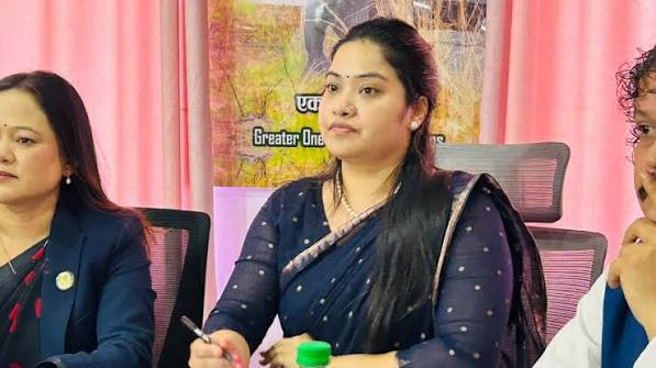 लालपुर्जा राजनीतिक आश्वासन होइन, भूमिहीनको अधिकार हो : मन्त्री रावल